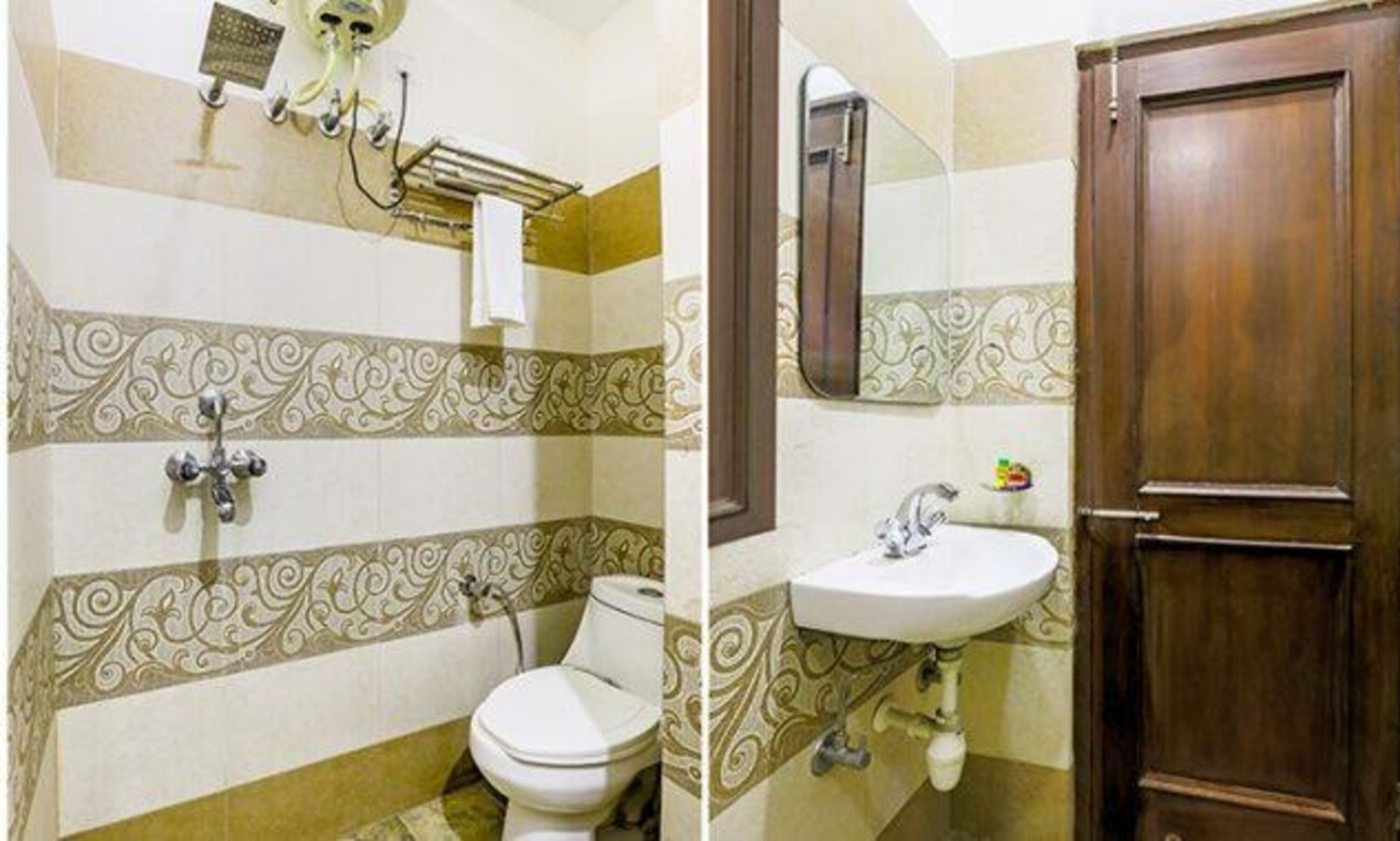 Fabexpress Mayank Palace