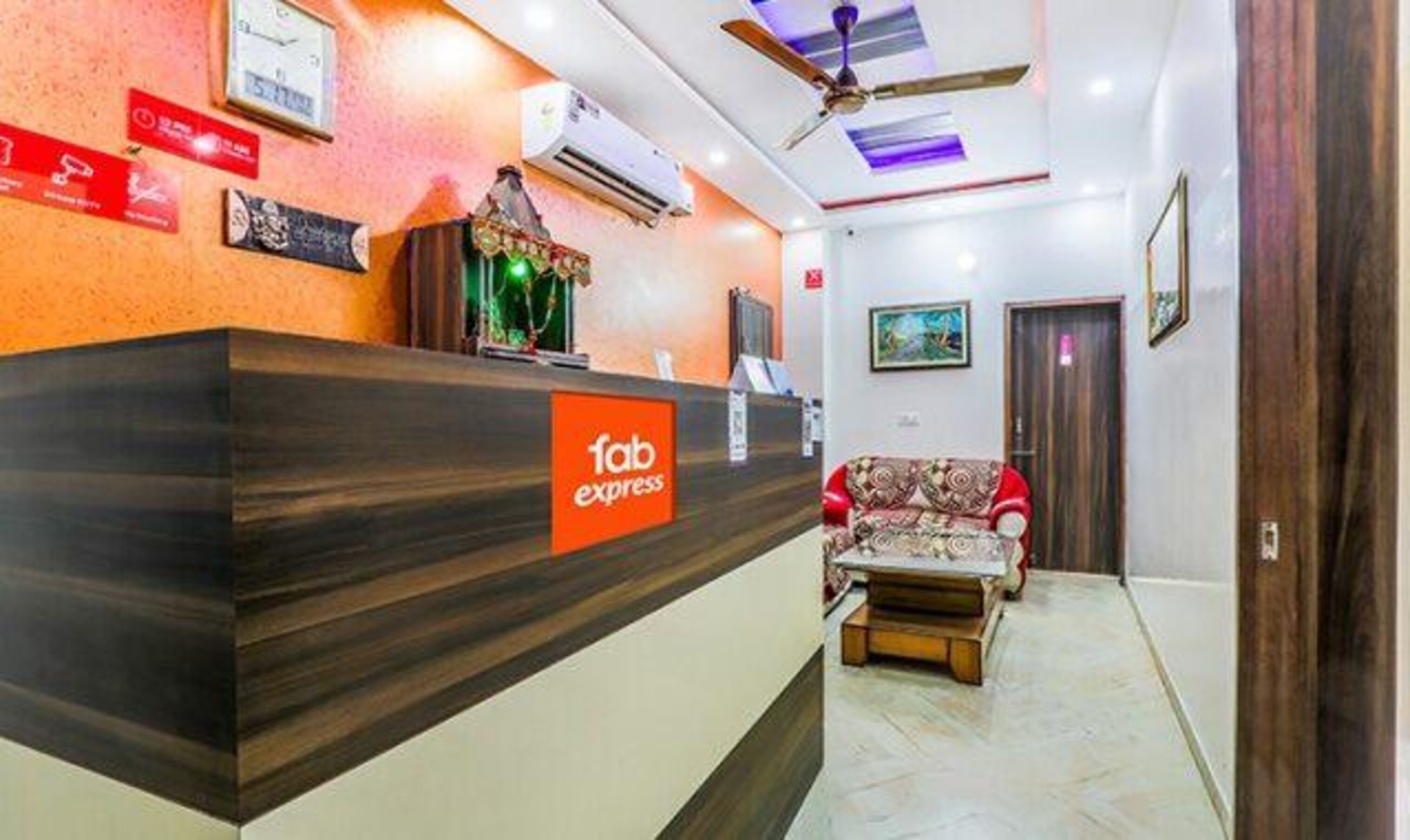 Fabexpress Mayank Palace