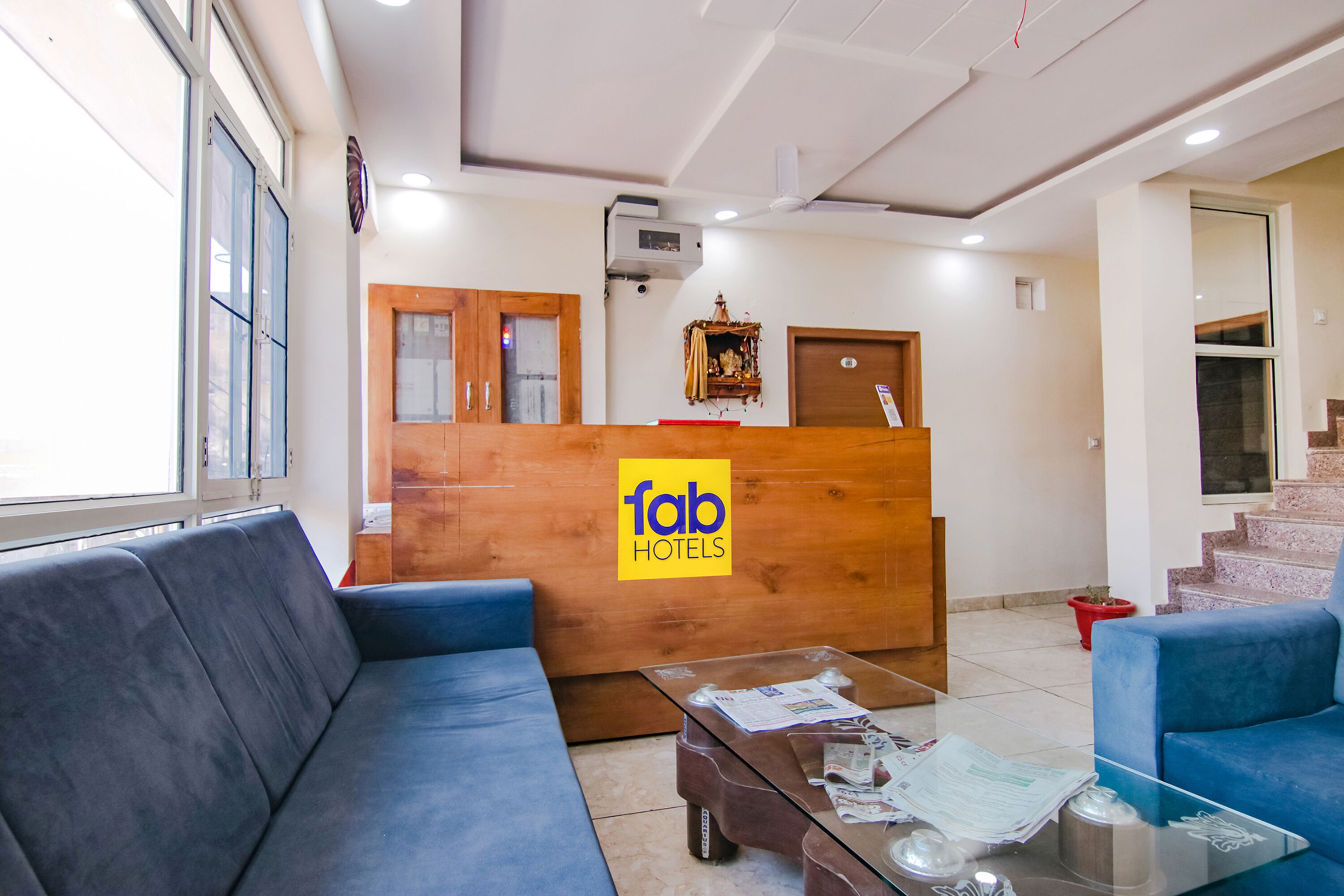 FabExpress RR Eleven