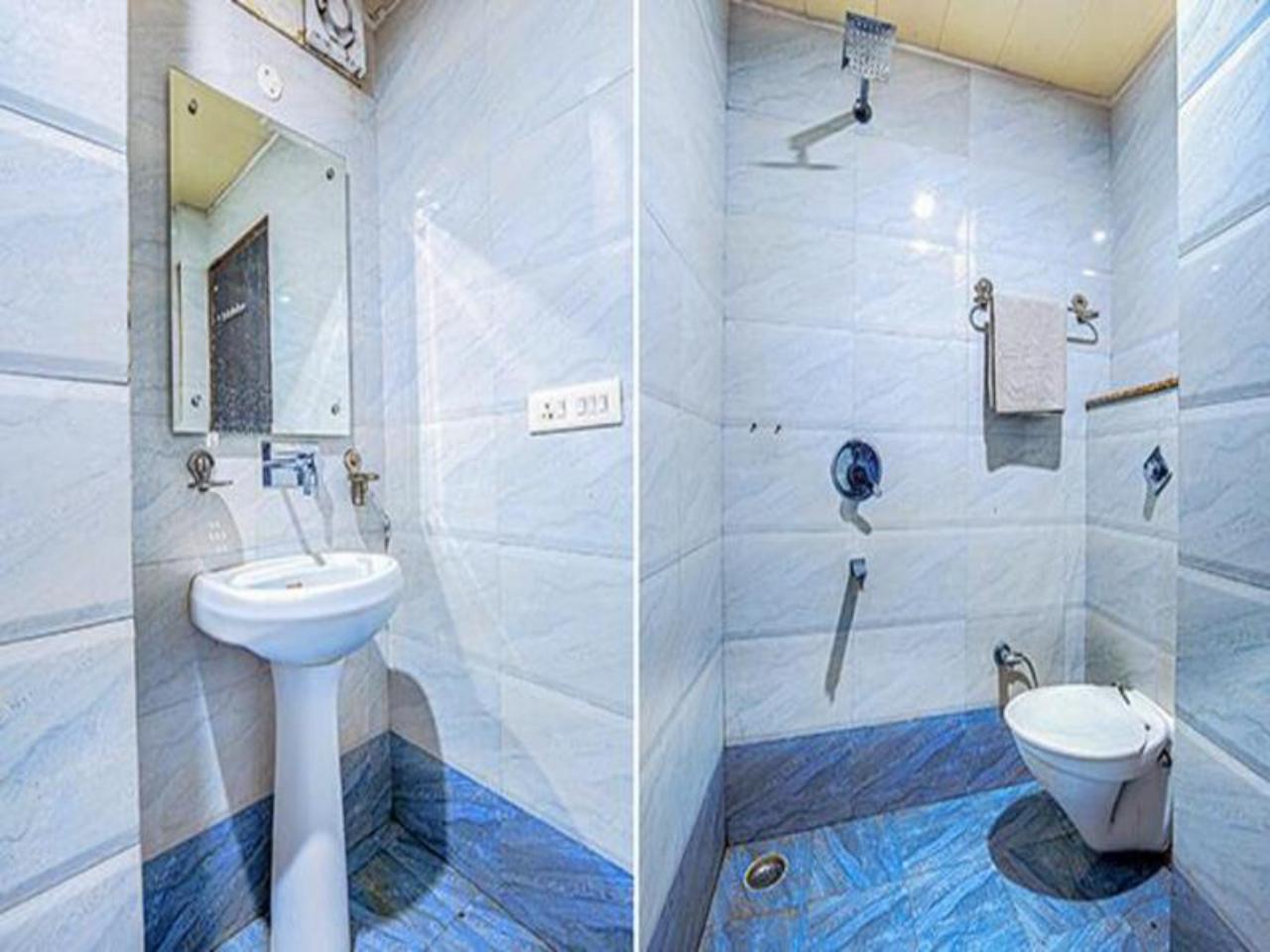 Hotel Ess Pee Grand by FabHotels