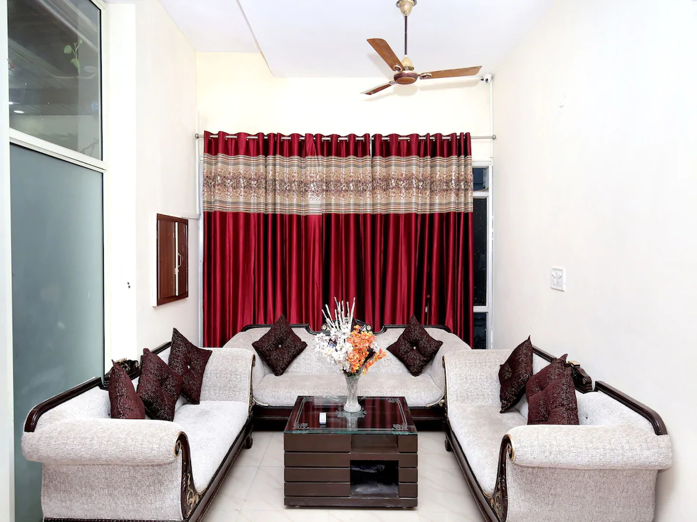 Gaurav Residency by OYO