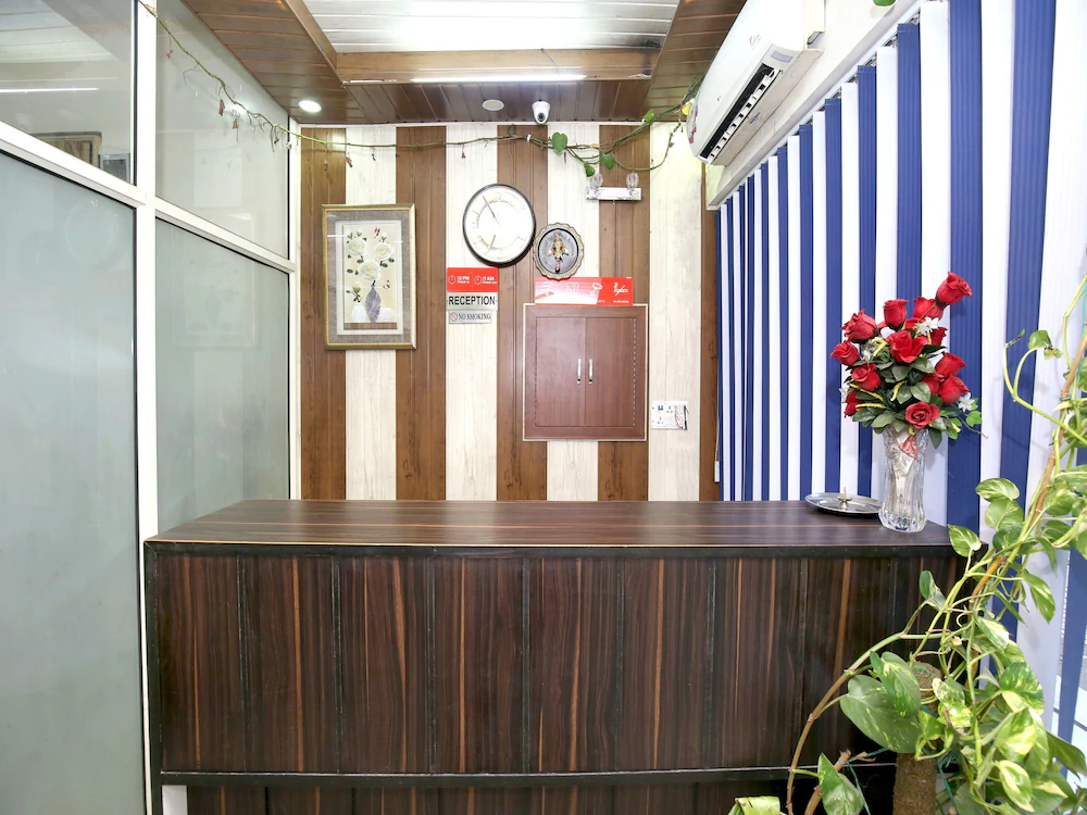 Gaurav Residency by OYO