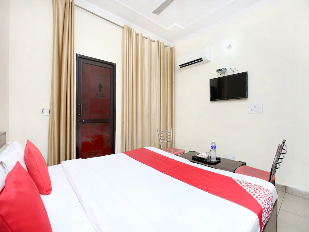 Gaurav Residency by OYO