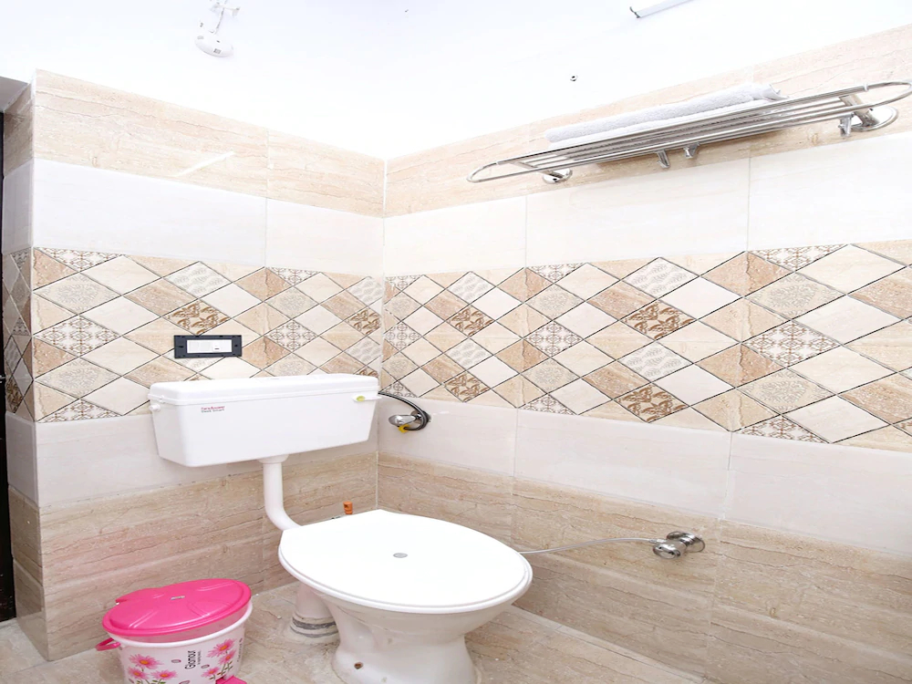 Gaurav Residency by OYO