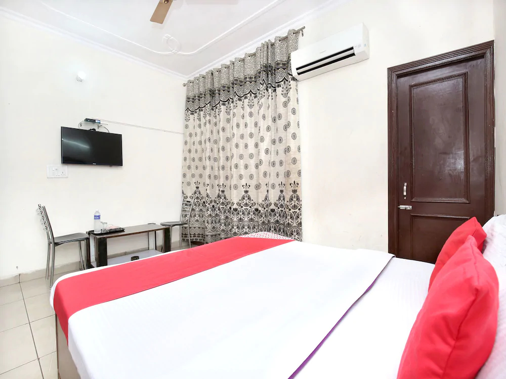 Gaurav Residency by OYO