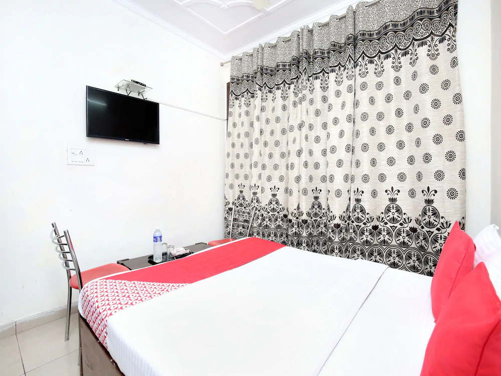 Gaurav Residency by OYO