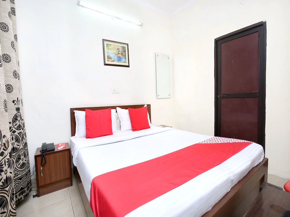 Gaurav Residency by OYO
