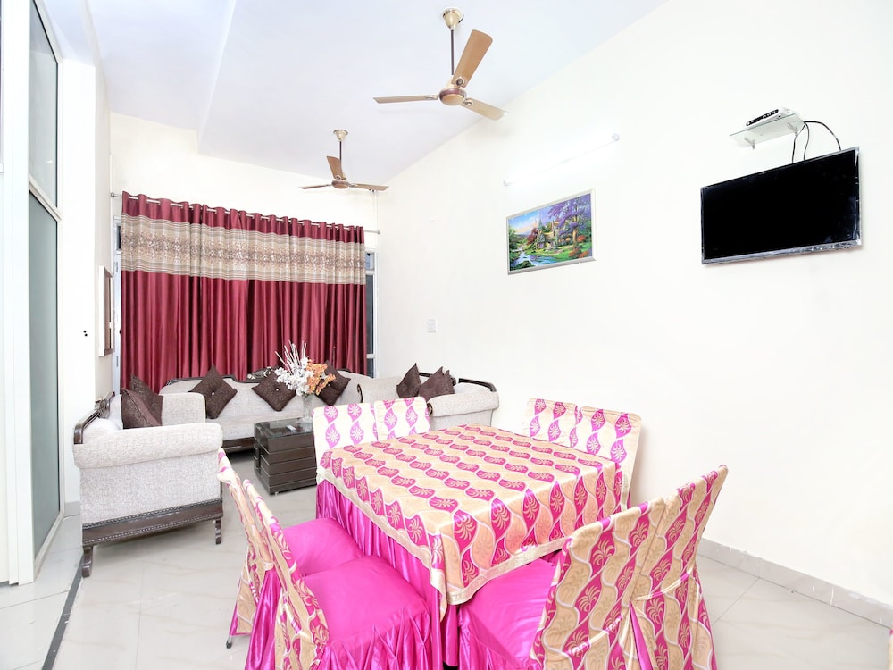 Gaurav Residency by OYO