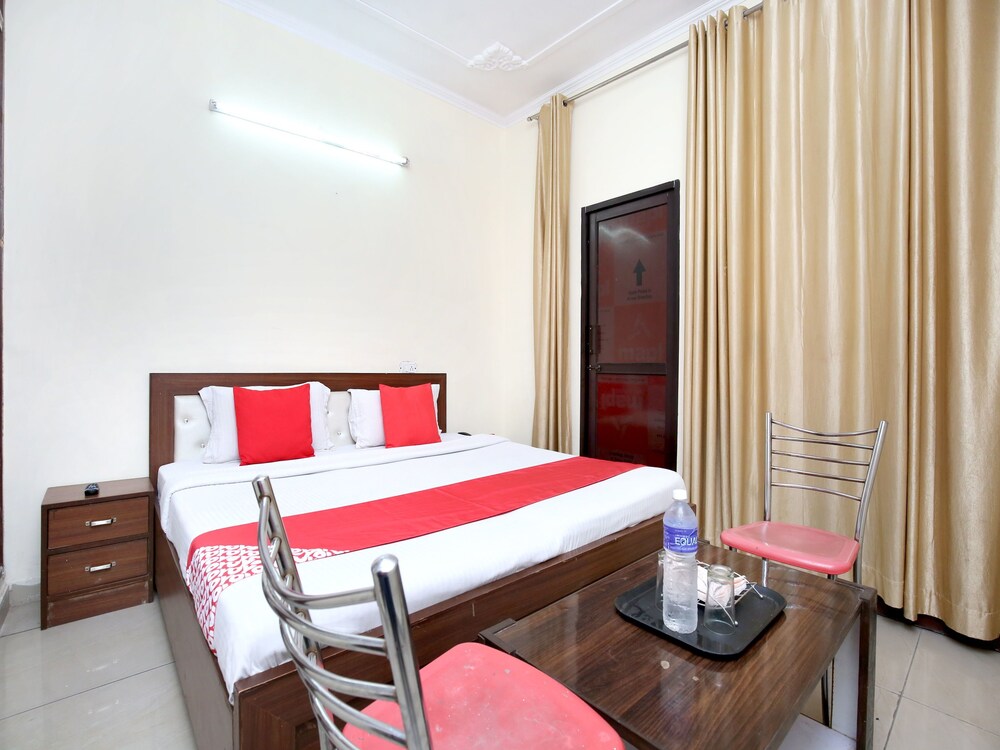 Gaurav Residency by OYO