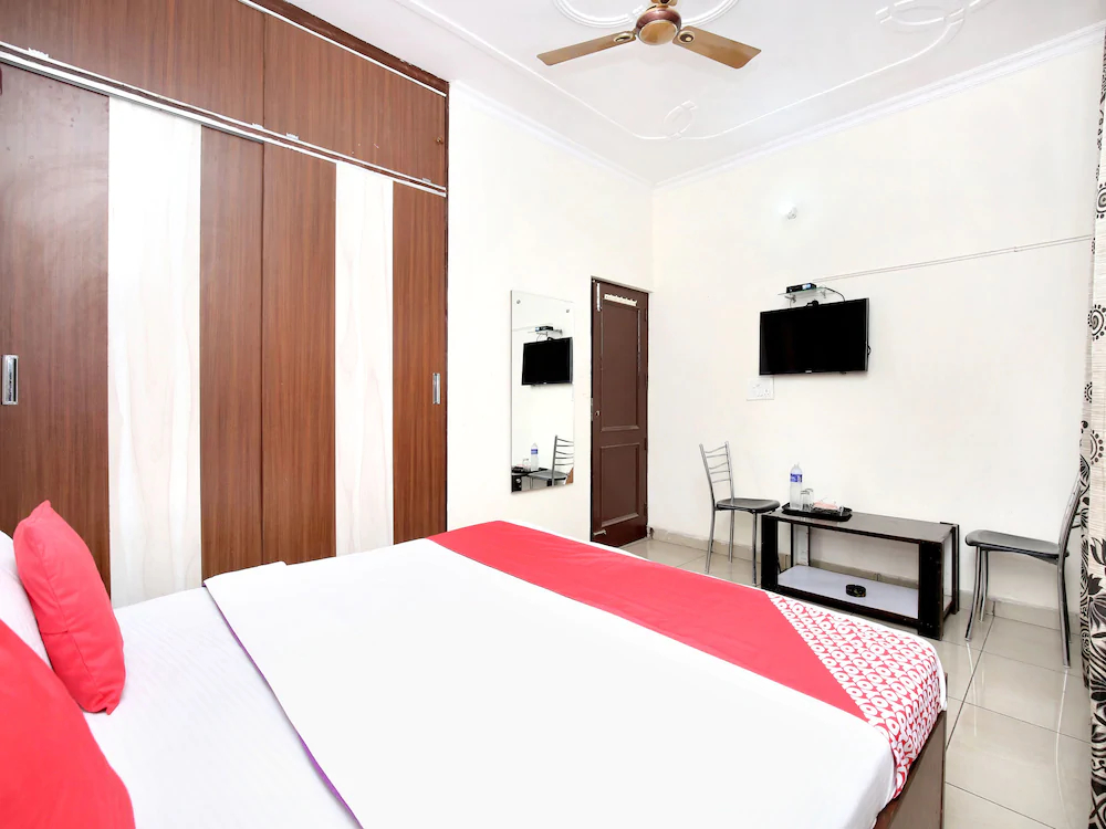Gaurav Residency by OYO