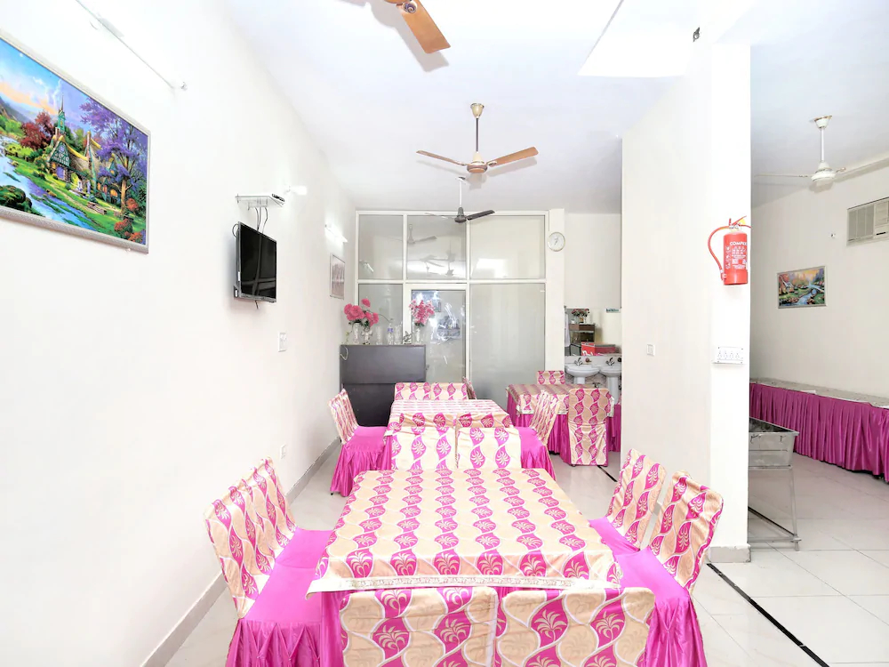 Gaurav Residency by OYO