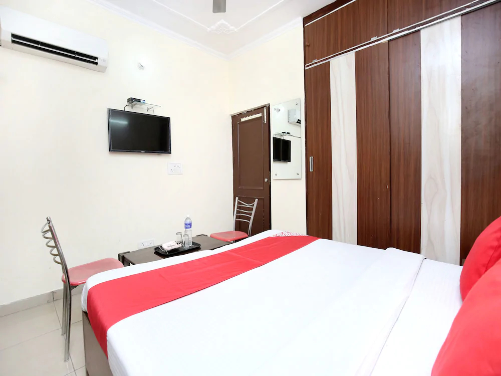 Gaurav Residency by OYO