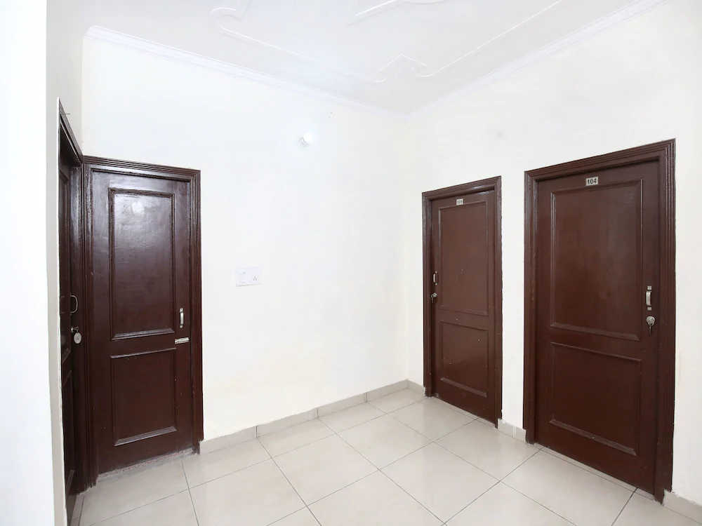 Gaurav Residency by OYO