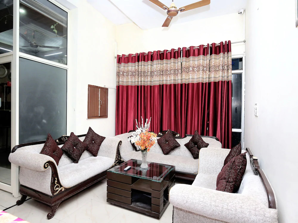 Gaurav Residency by OYO