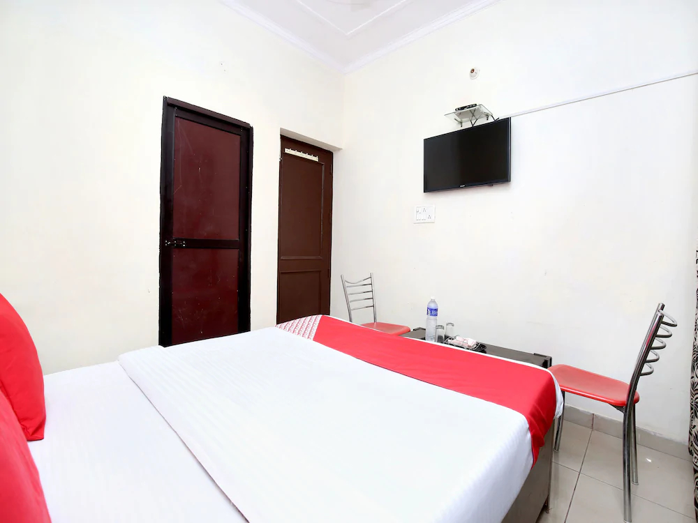 Gaurav Residency by OYO