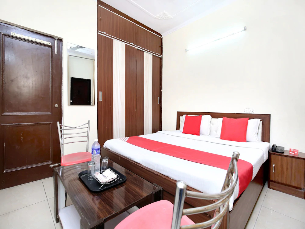 Gaurav Residency by OYO