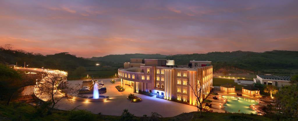 Golden Tulip Chandigarh Panchkula