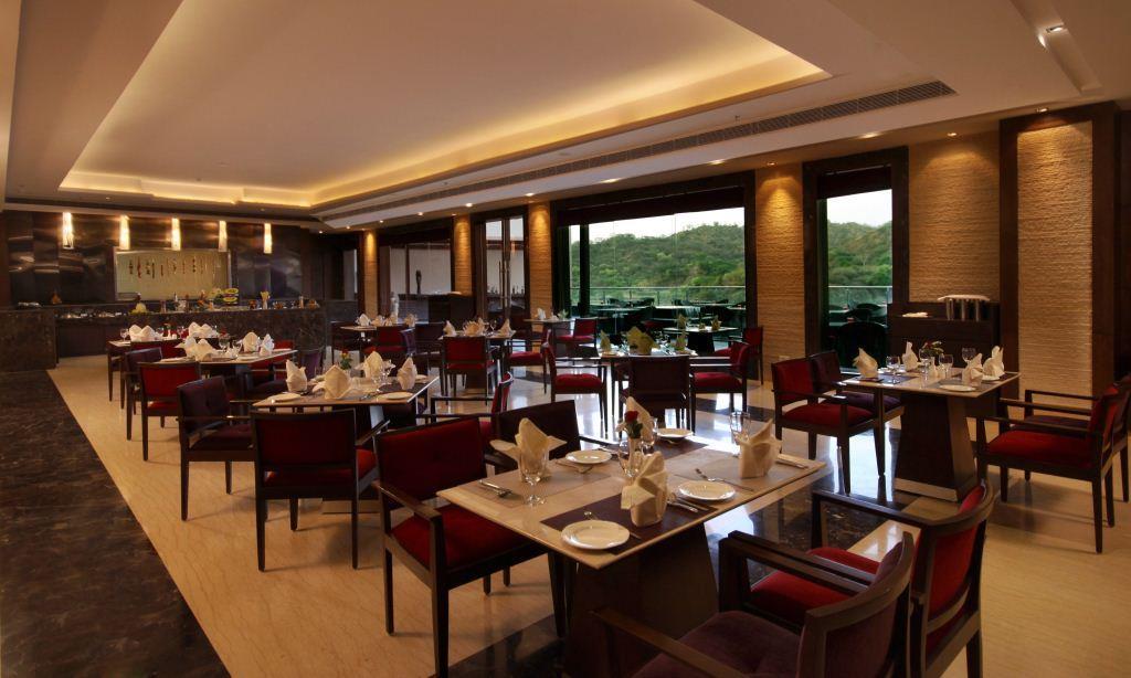Golden Tulip Chandigarh Panchkula