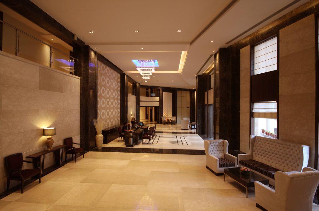 Golden Tulip Chandigarh Panchkula