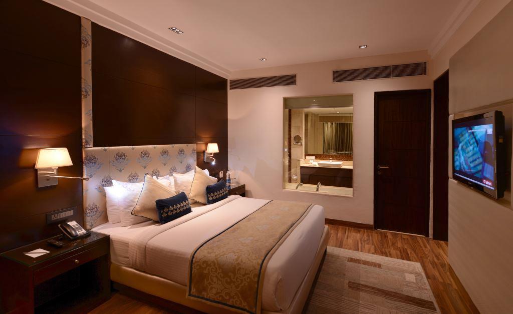 Golden Tulip Chandigarh Panchkula
