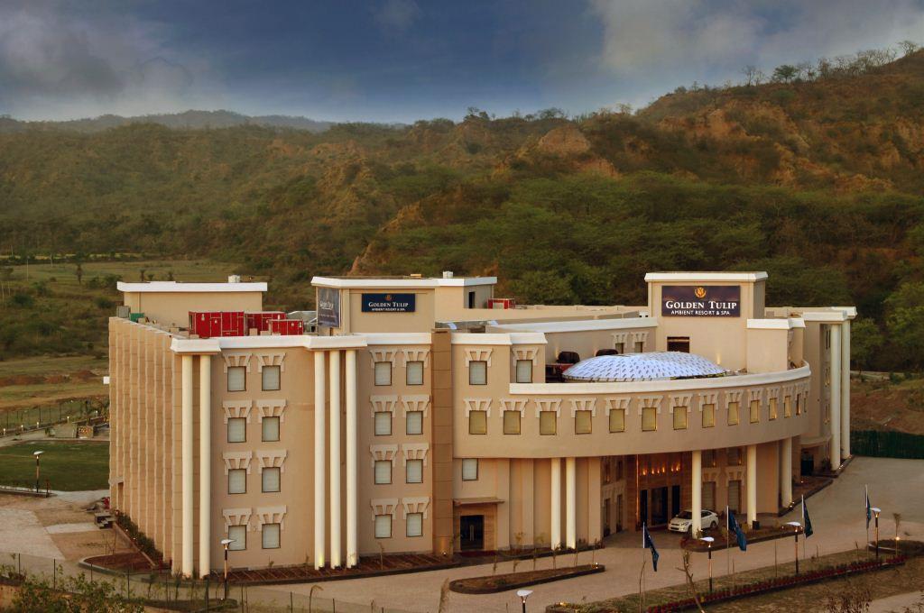 Golden Tulip Chandigarh Panchkula