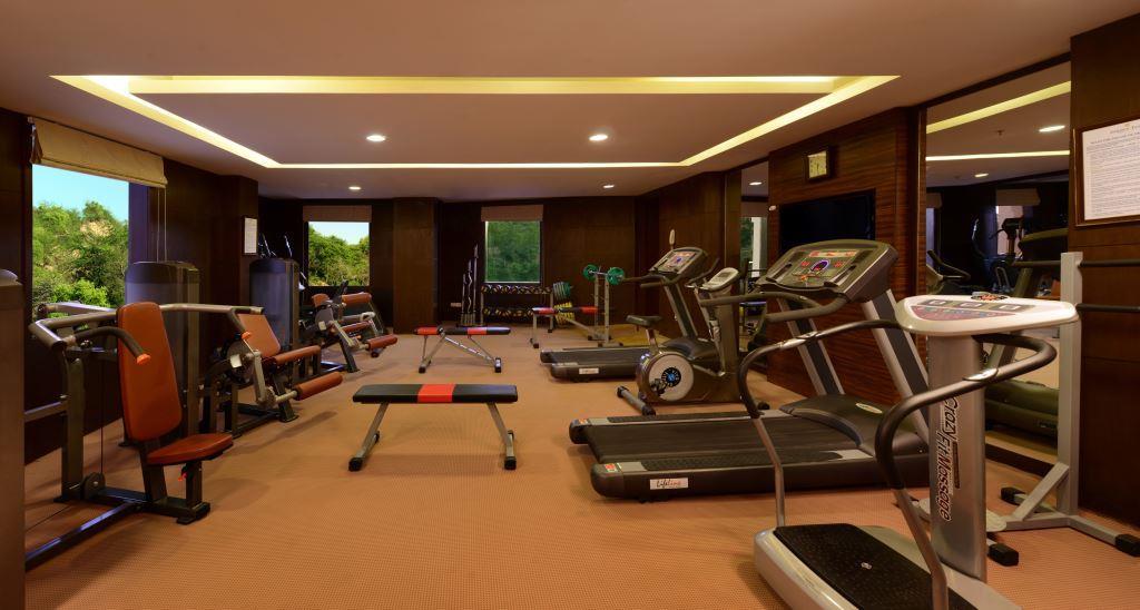 Golden Tulip Chandigarh Panchkula