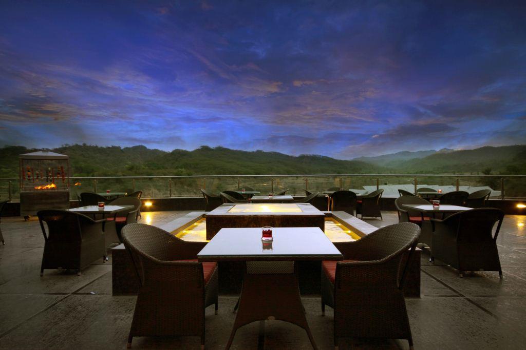 Golden Tulip Chandigarh Panchkula