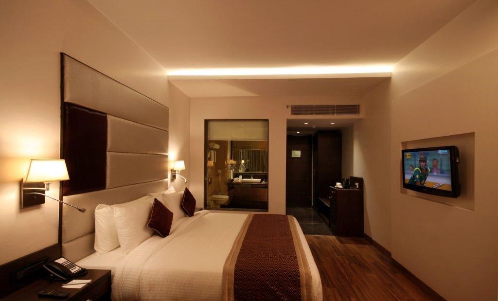Golden Tulip Chandigarh Panchkula