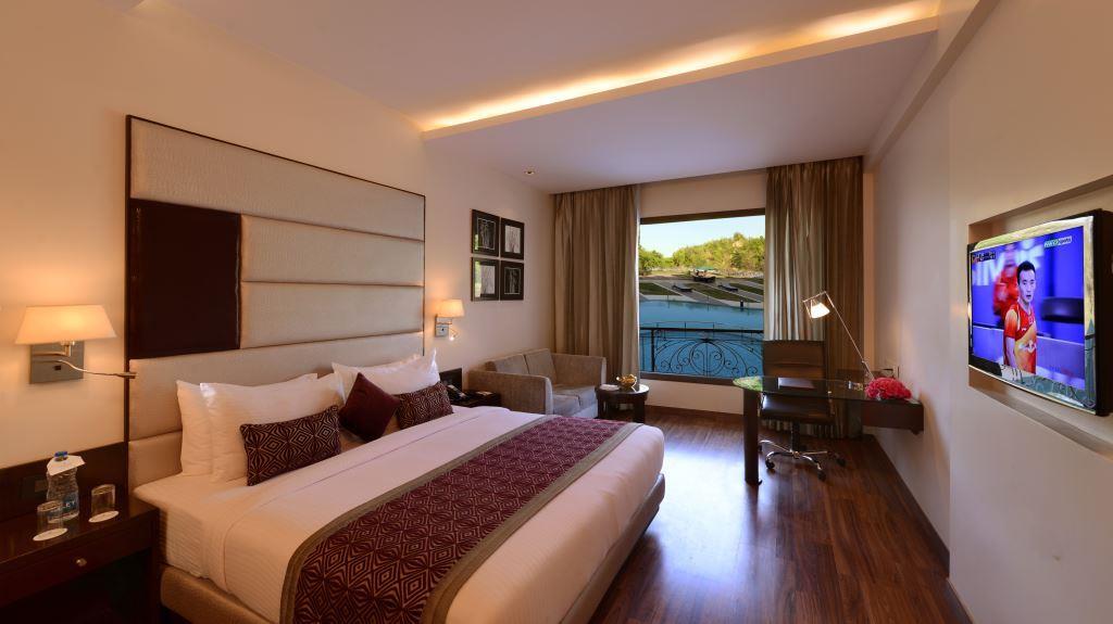 Golden Tulip Chandigarh Panchkula