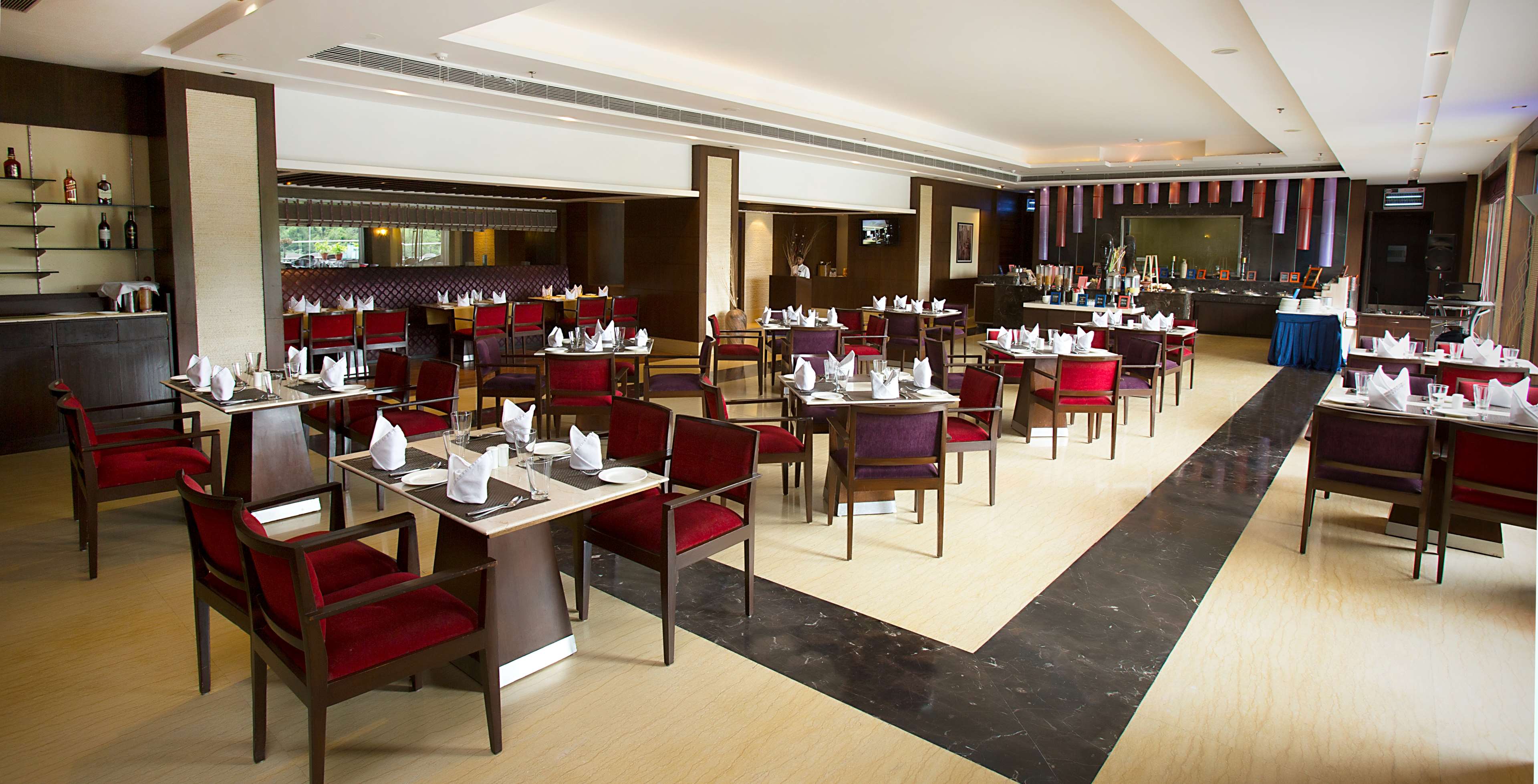 Golden Tulip Chandigarh Panchkula