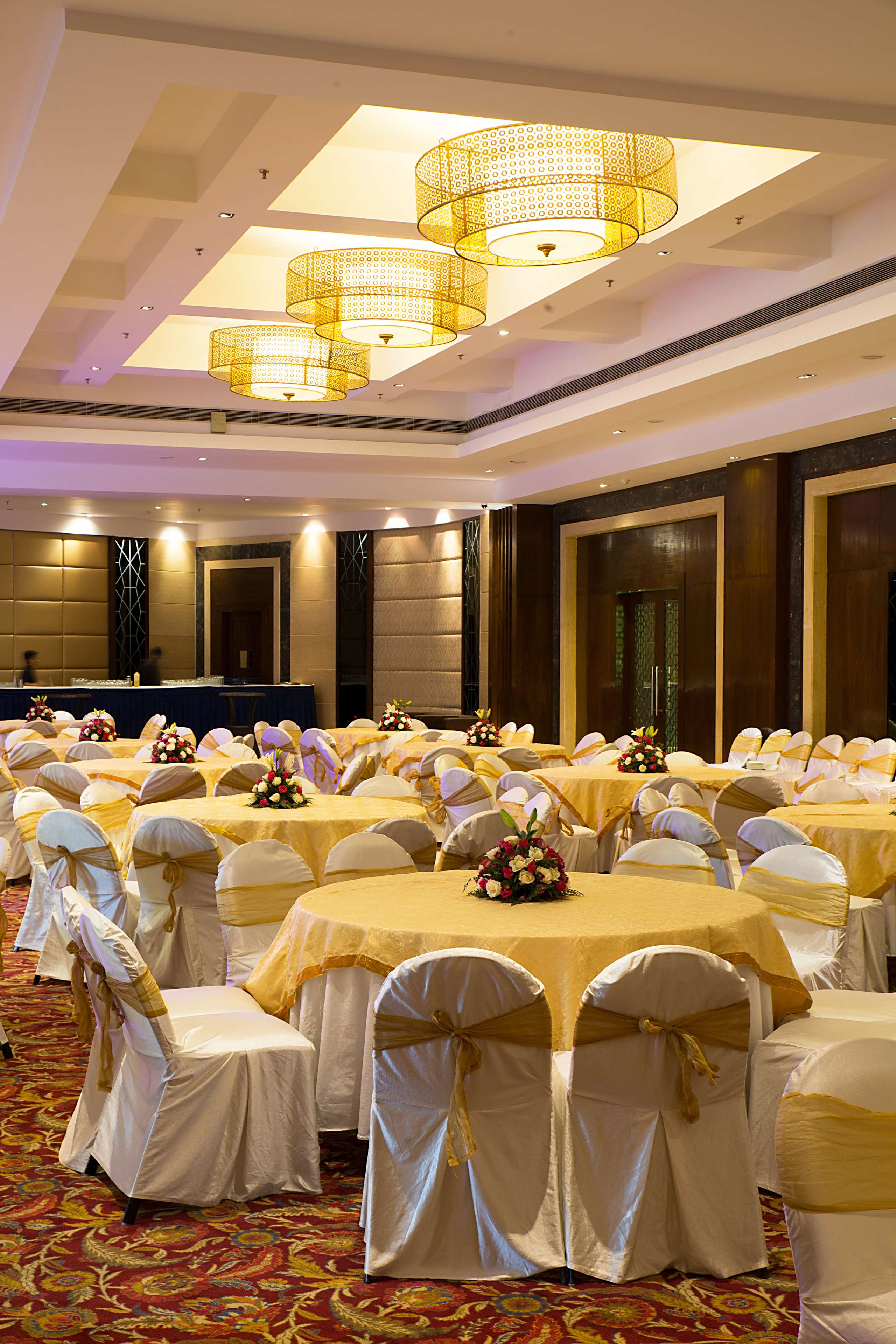 Golden Tulip Chandigarh Panchkula