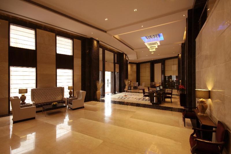 Golden Tulip Chandigarh Panchkula
