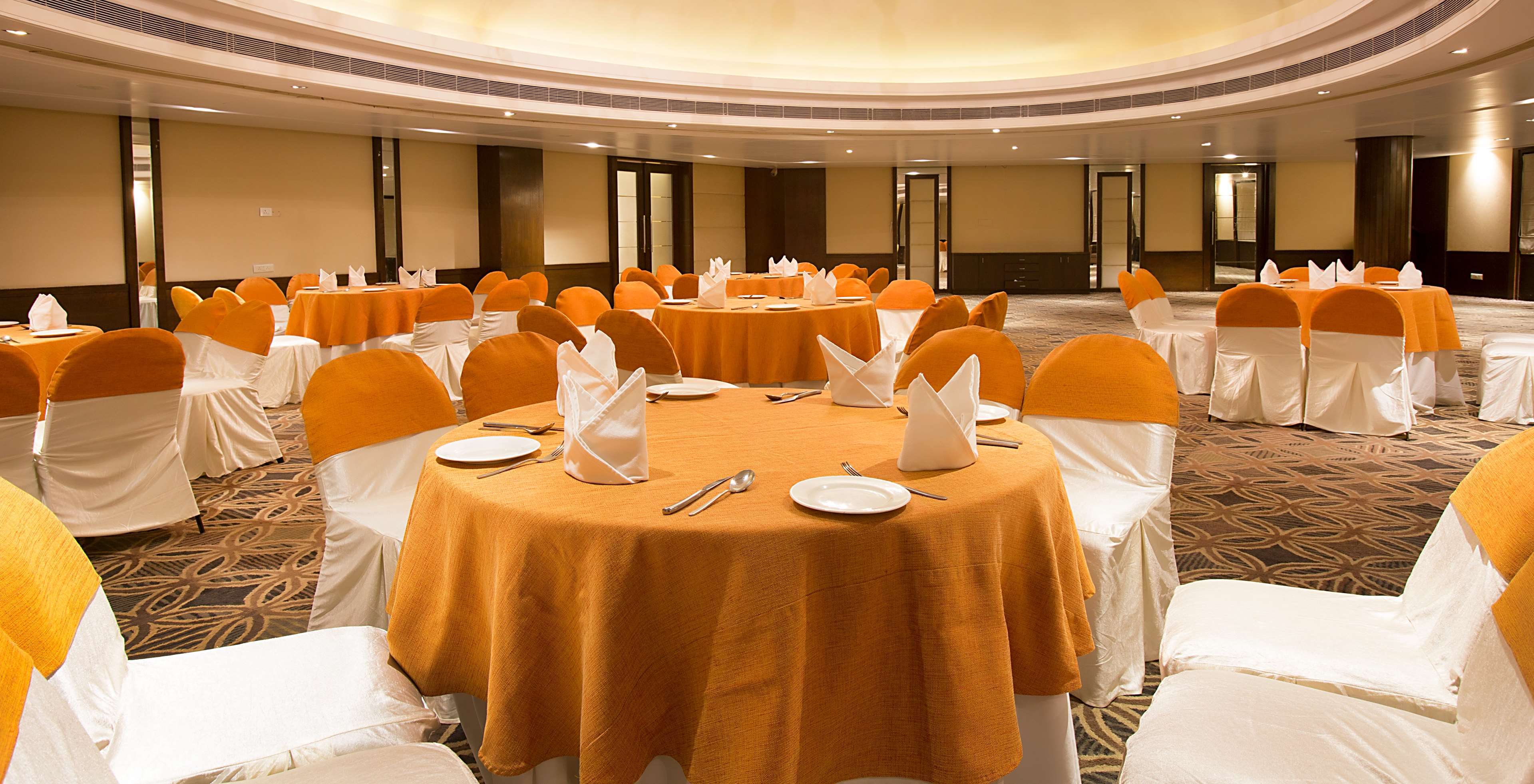 Golden Tulip Chandigarh Panchkula