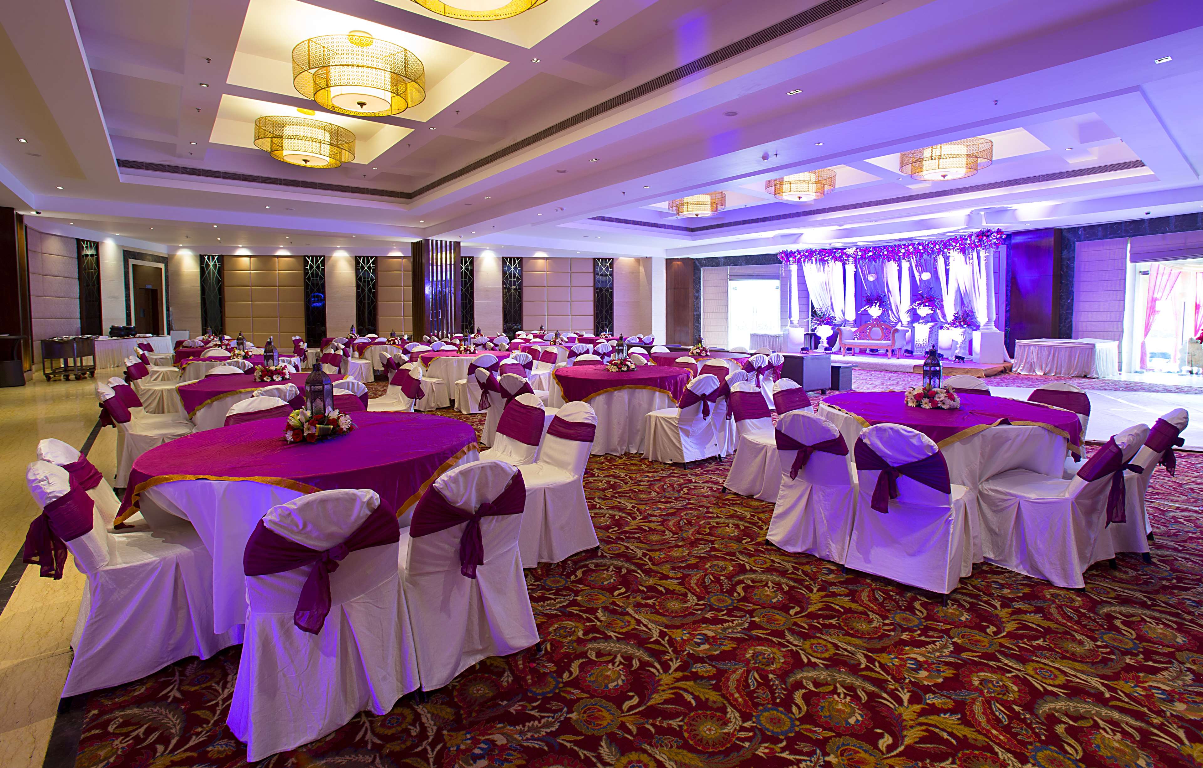 Golden Tulip Chandigarh Panchkula