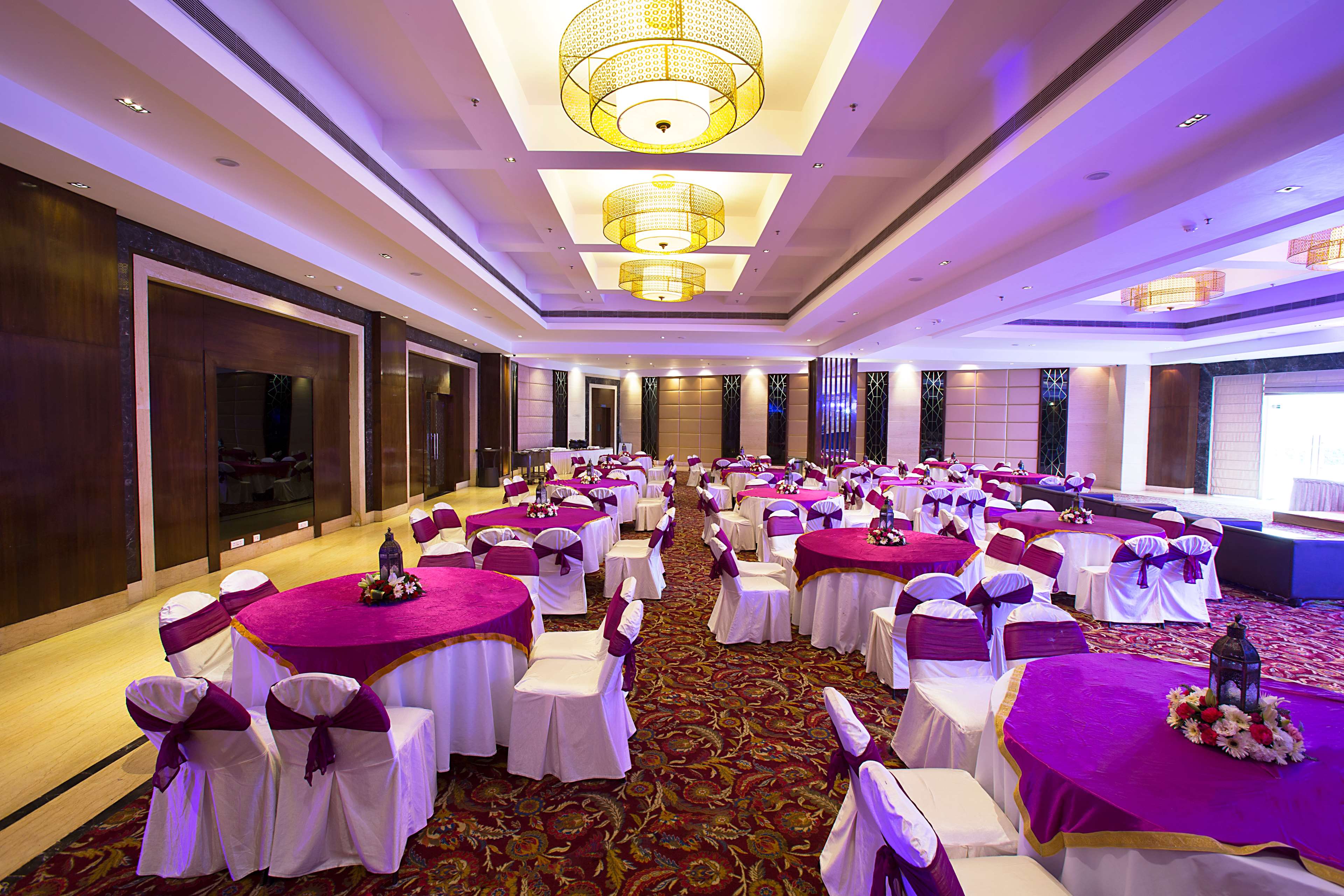 Golden Tulip Chandigarh Panchkula