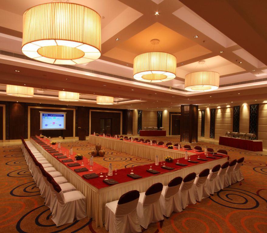 Golden Tulip Chandigarh Panchkula