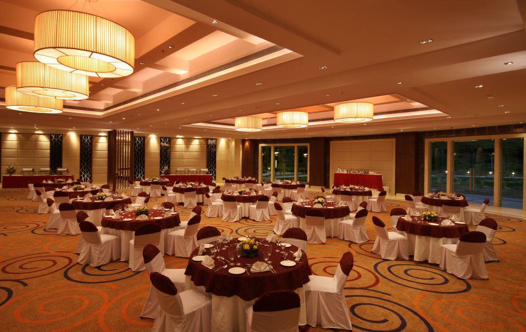 Golden Tulip Chandigarh Panchkula