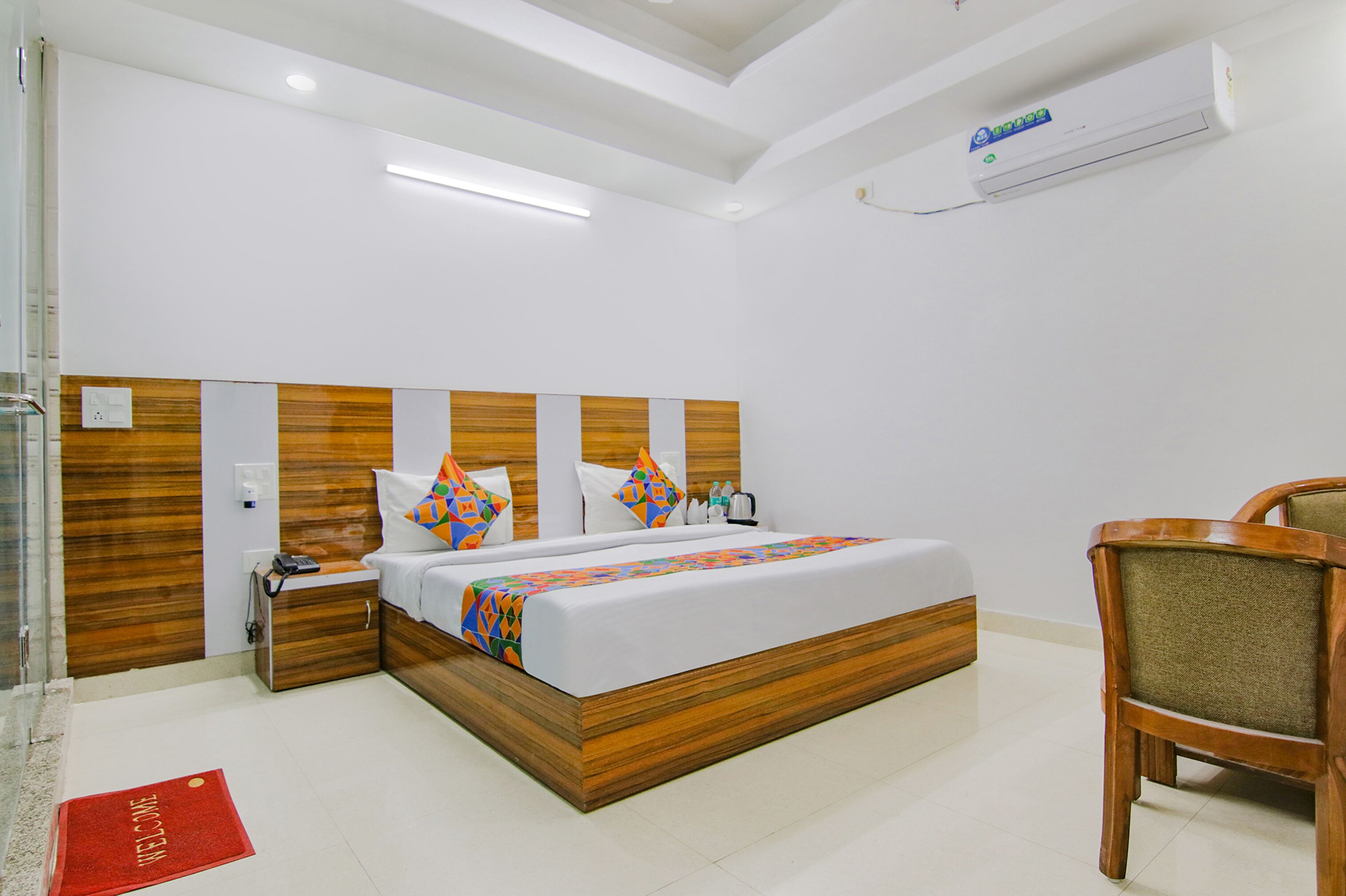 Gp Royal by FabHotel