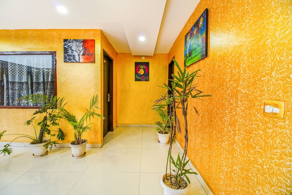 Grand Inn by Fab Hotels