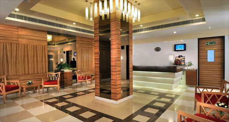 Hometel Chandigarh