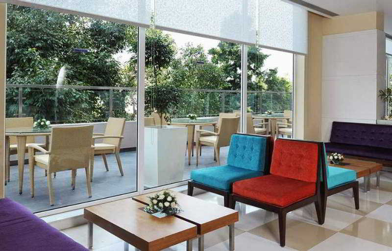 Hometel Chandigarh
