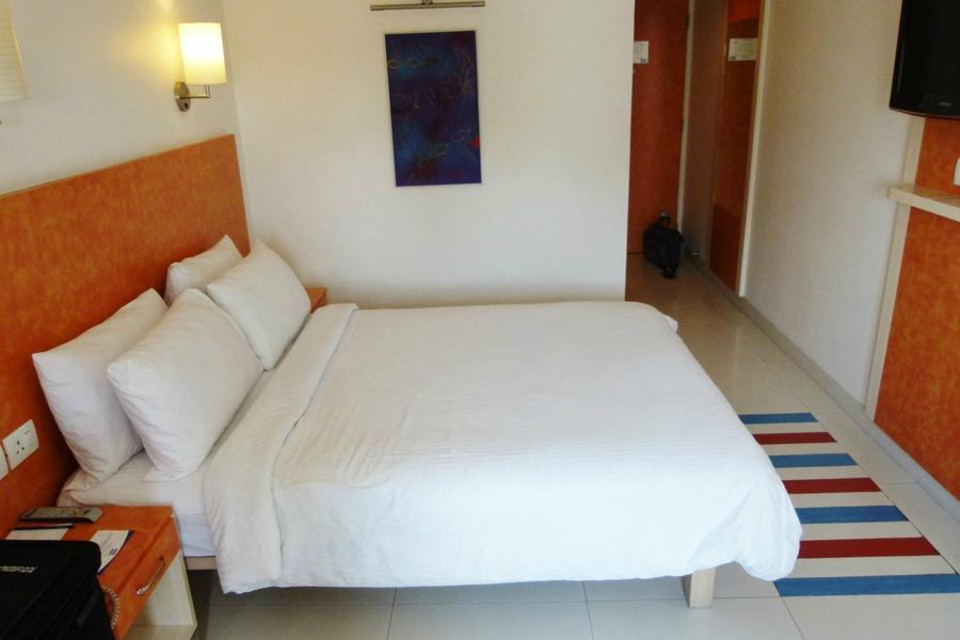 Hometel Chandigarh