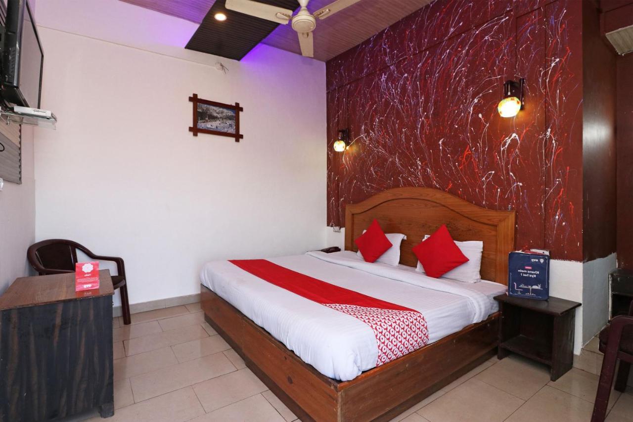Hotel Amar Residency by OYO Rooms