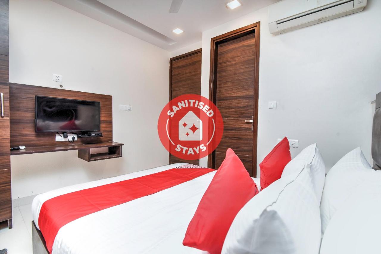 Hotel Amar Residency by OYO Rooms