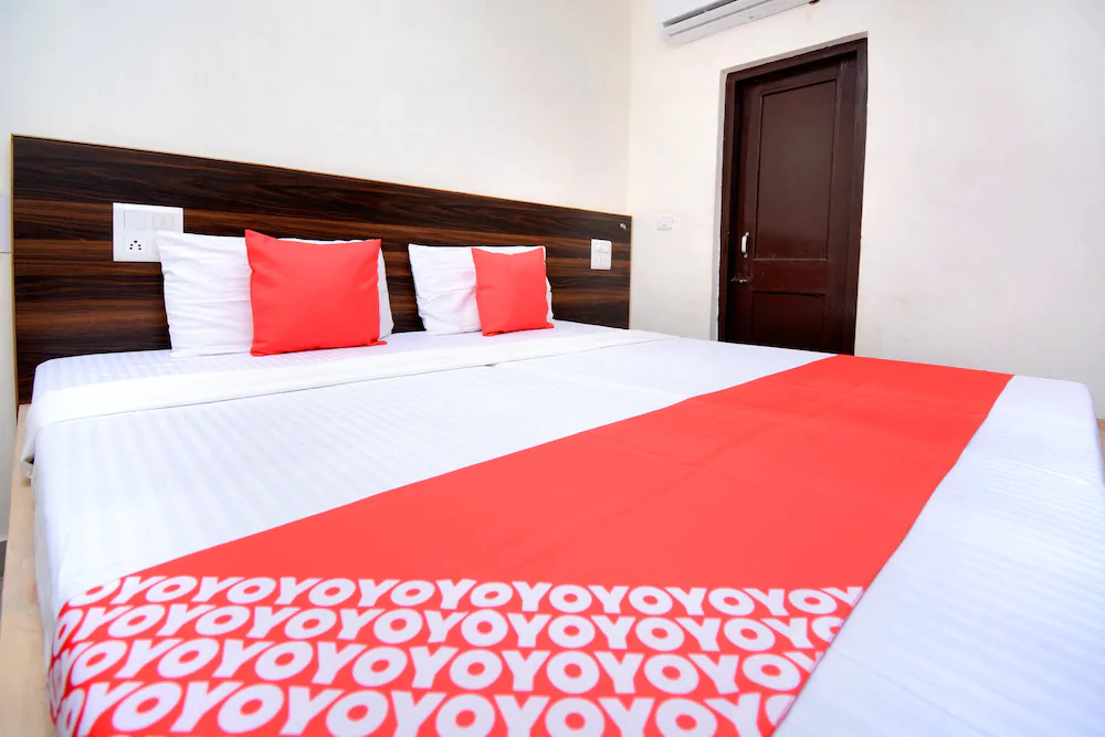 Hotel Anmol By OYO Rooms