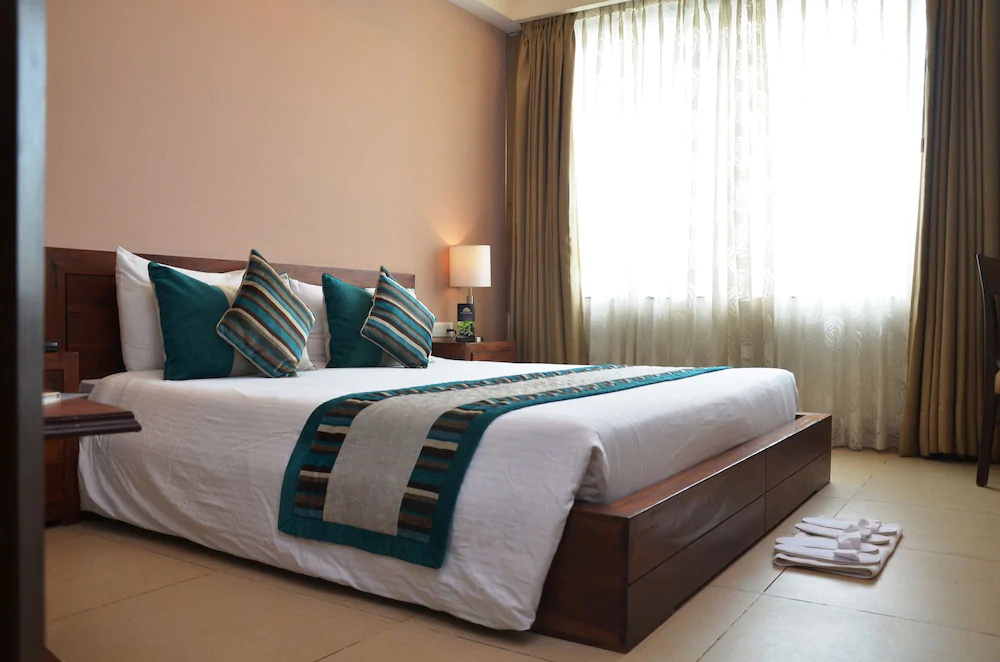 Hotel Aquamarine