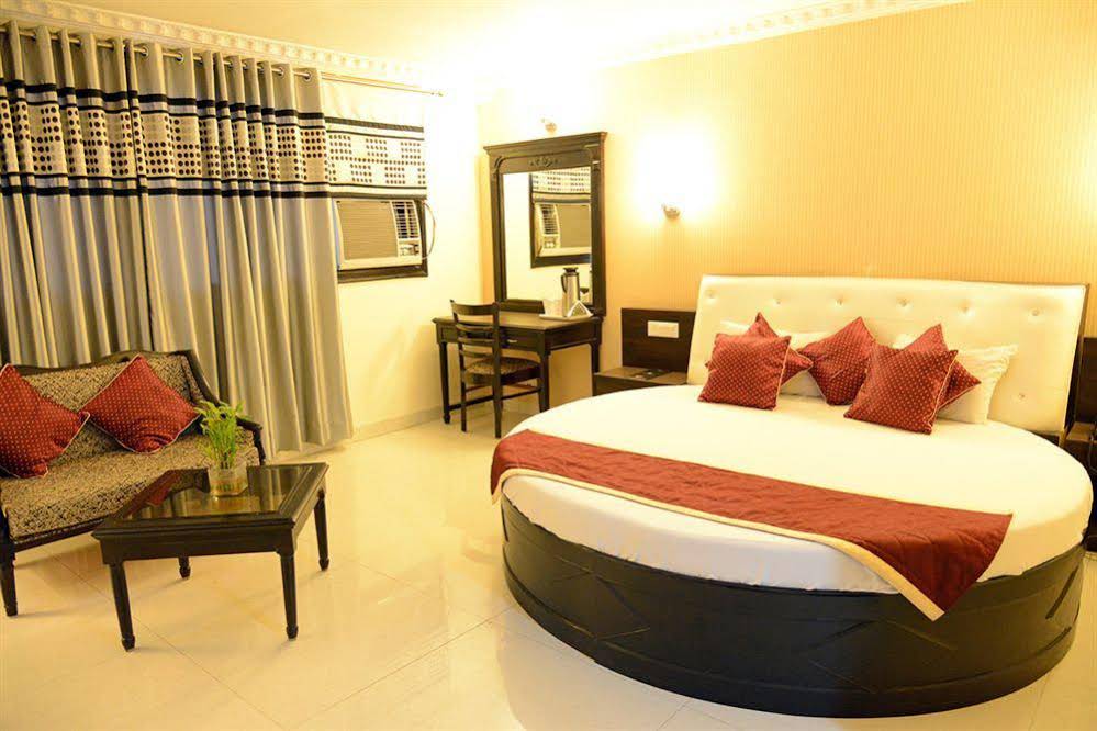 Hotel City Heart Premium