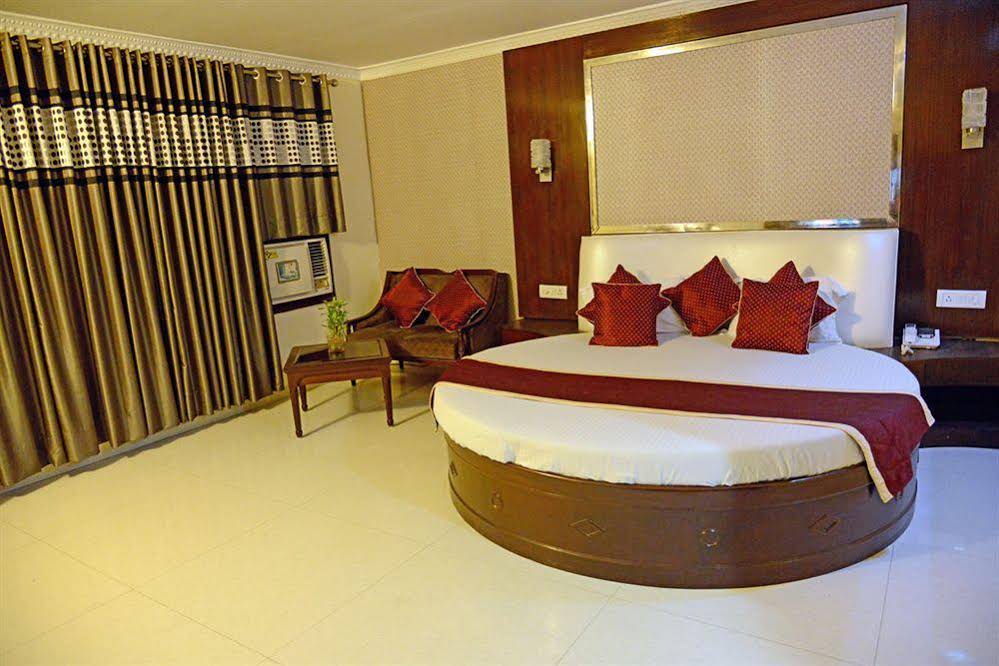 Hotel City Heart Premium
