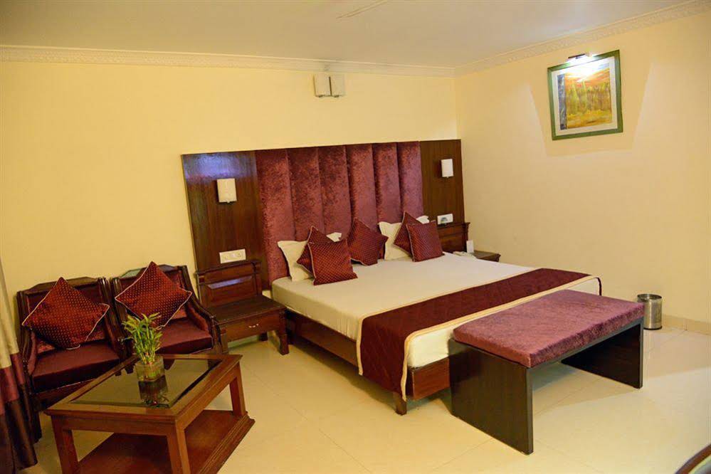Hotel City Heart Premium