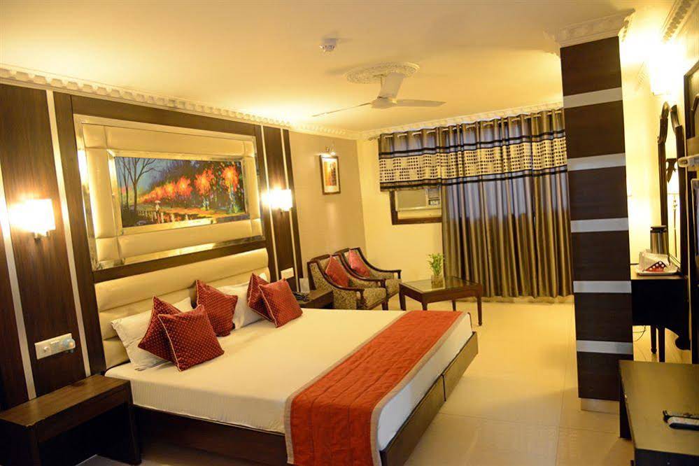 Hotel City Heart Premium